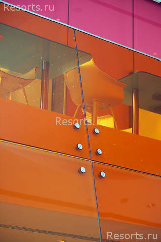 Semiramis Hotel 18